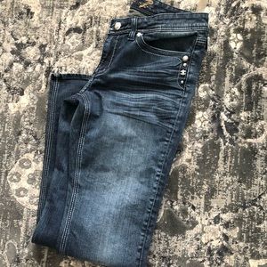 Seven 7 women’s jeans size 10